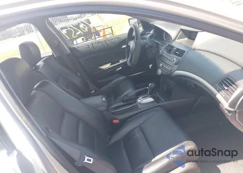 2011 Honda Accord 2.4 Se из США, поврежденный, VIN 1HGCP2F61BA096137